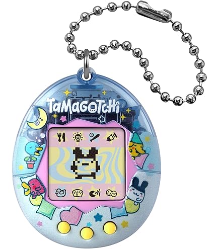 Amazon.co.jp: Tamagotchi iD L ブルー (タマゴッチ アイディー エル