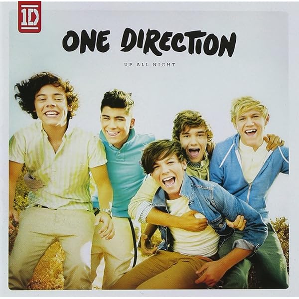 Amazon.co.jp: テイク・ミー・ホーム - ワン・ダイレクション