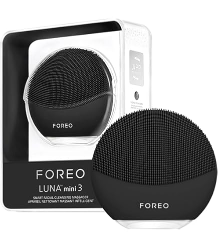 Amazon.co.jp: 【国内正規品】FOREO LUNA 4 go フォレオ (ピスタチオ