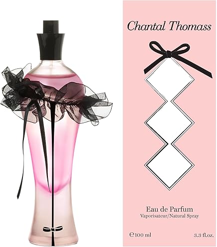 Amazon | シャンタル トーマス クラシック ゴールド オーデパルファム