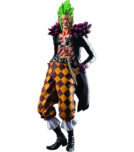 Amazon.co.jp: Portrait.Of.Pirates ワンピース LIMITED EDITION キャ