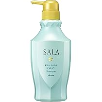 Amazon | サラ シャンプー 軽やかさらさら サラの香り | SALA