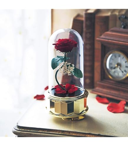 Amazon.co.jp: スワロフスキー SWAROVSKI 5230478 Disney Enchanted