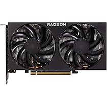 Amazon | 玄人志向 Radeon RX7600 搭載 グラフィックボード GDDR6 8GB