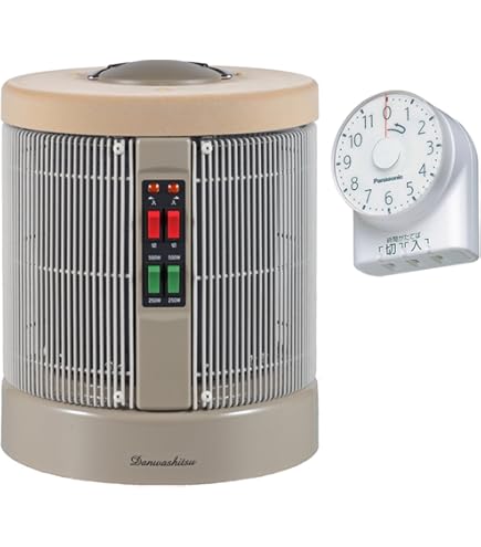 Amazon | リンナイ ガスファンヒーター RC-Y4002PE-L ラテ【都市ガス