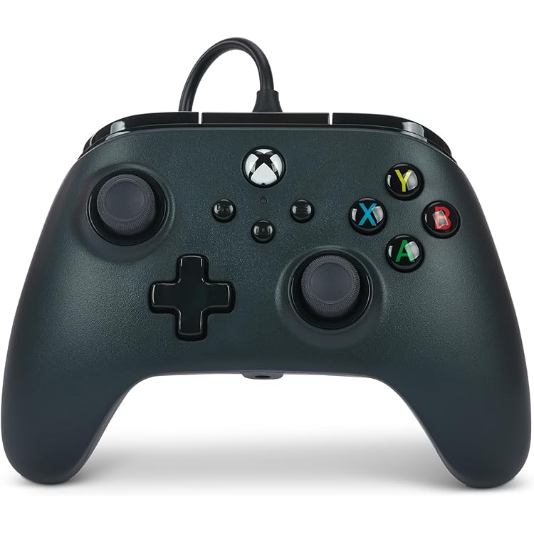 Amazon | Xbox One ワイヤレスコントローラー (ホワイト) | ハンドル