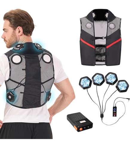 Amazon.co.jp: 【2025年モデル】ウィンドコアアイス×ヒーター ペルチェ