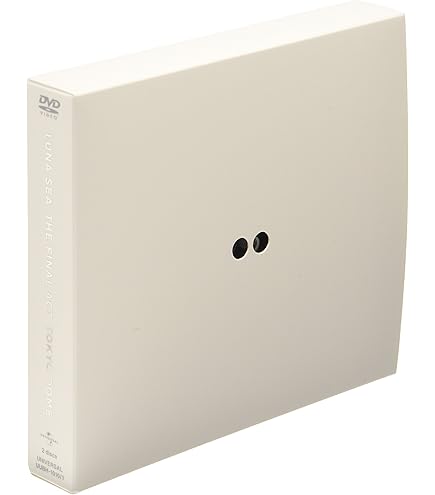 Amazon.co.jp: LUNA SEA The Anniversary