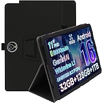 Amazon.co.jp: 【タブレット Android 16】タブレット 11インチ 32GB+