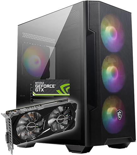 Amazon.co.jp: 【整備済み品】ゲーミングPC タワー型 G-StormRシリーズ