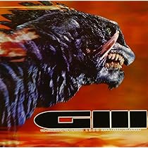 Amazon.co.jp: 平成ガメラ三部作 オリジナル・サウンドトラック