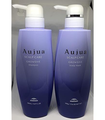 Amazon | オージュア AS エイジングスパ シャンプー＋エイジングスパ