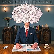Amazon.co.jp: 佐野元春 & THE COYOTE GRAND ROCKESTRA: ミュージック