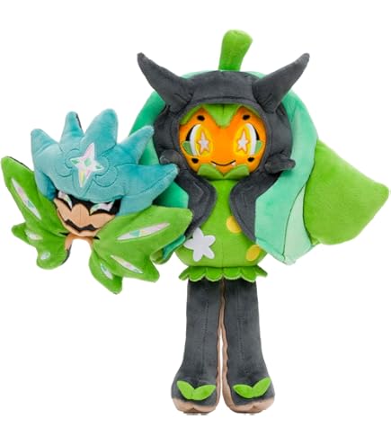 Amazon.co.jp: ポケモンセンターオリジナル ぬいぐるみ テラパゴス