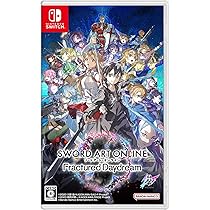 Amazon.co.jp: ソードアート・オンライン フラクチュアード デイ