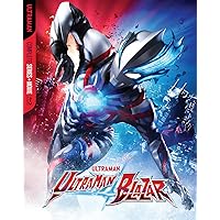 Amazon.co.jp: ウルトラマンZ Blu-ray BOX II : 田口清隆: DVD