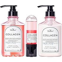 Amazon.co.jp: My Boostars マイブースターズ【コラーゲン】ブースター