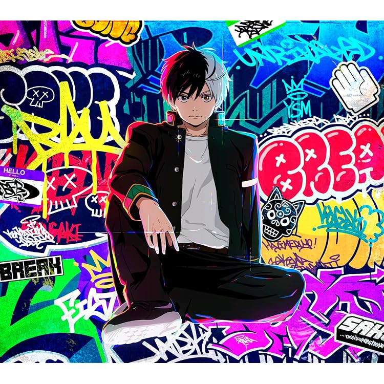 Amazon | 絶対零度 (期間生産限定盤) | なとり | アニメ | ミュージック