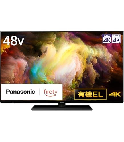 Amazon.co.jp: パナソニック 55V型 テレビ TH-55MZ2500 設置配送選択
