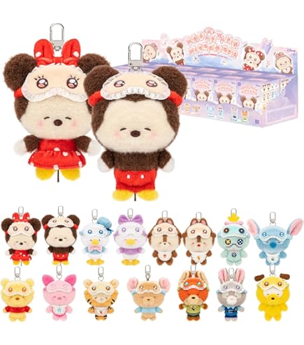 Amazon.co.jp: ダッフィー コレクションドール セット 2019 ダッフィー