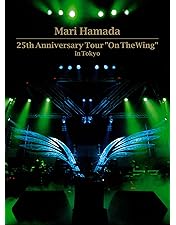 Amazon.co.jp: Footsteps In 20 Years - Mari Hamada Video Clips