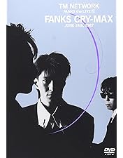 Amazon.co.jp: TM NETWORK CONCERT -Incubation Period- (Blu-ray