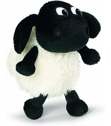 Amazon.co.jp: 【ひつじのショーン】ぬいぐるみ（クラシック／15cm