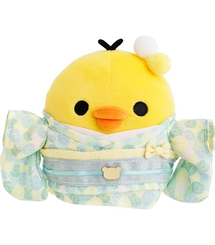 Amazon.co.jp: MV57801 リラックマ あつめてぬいぐるみ チャイロイ