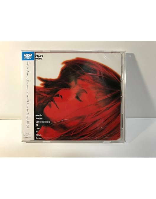 Amazon.co.jp: namie amuro tour 2001 break the rules [DVD] : 安室