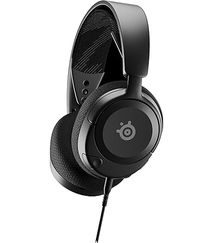 Amazon.co.jp: SteelSeries ゲーミングヘッドセット Arctis Prime +