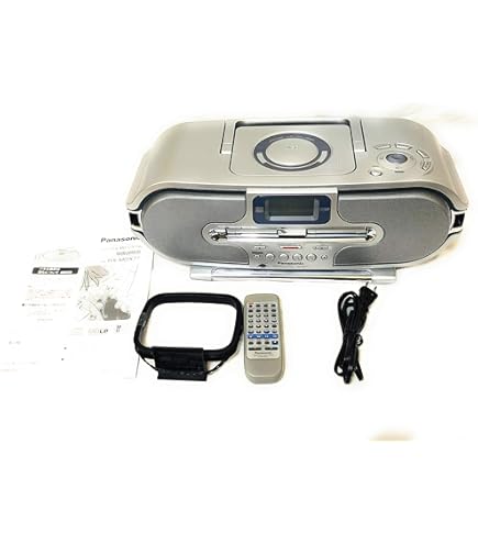 Amazon.co.jp: Victor ビクター JVC RC-Z1MD-S シルバー CD-MD