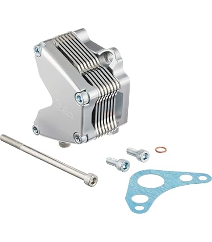 Amazon | アクティブ(ACTIVE) サーモスタットKIT #8 シルバー (STFIT×2