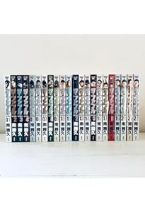 ザ・ファブル The second contact コミック 全9巻セット | 南勝久 |本