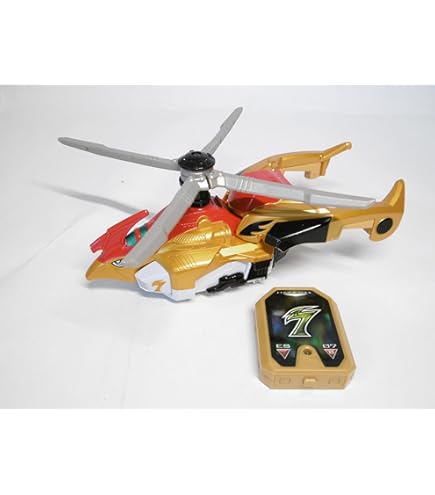 Amazon.co.jp: 炎神戦隊ゴーオンジャー DX 炎神合体シリーズEX 炎神大