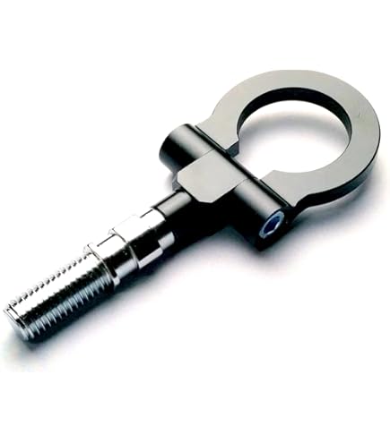 Amazon | 栄光社ステンレスピントルフック・E1000 | けん引バー | 車