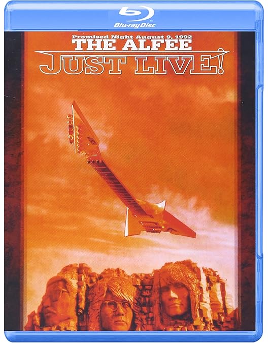 Amazon.co.jp: KING'S NIGHT DREAM WESTERN&EASTERN THE ALFEE 1994