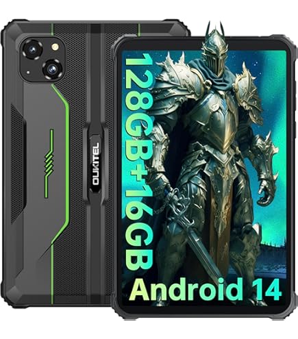 Amazon.co.jp: 【整備済み品】京セラDIGNO(R) Tab KYT34 ブラック 4G