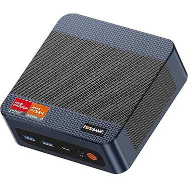 Amazon.co.jp 最新リリース: ミニPC の新着ランキングです。