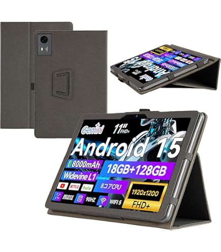 Amazon.co.jp: For SVITOO P11ケース カバー[SUNZHXIN]11インチ