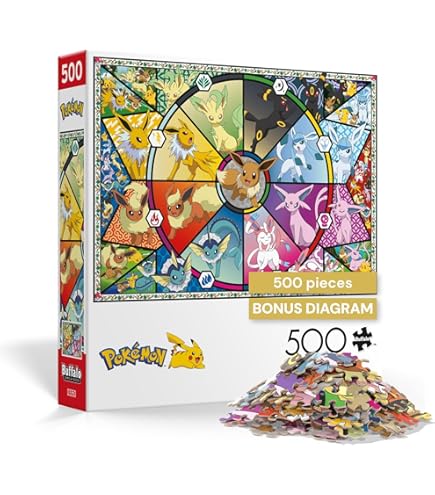 Amazon.co.jp: エンスカイ(ENSKY) 500ピース ジグソーパズル