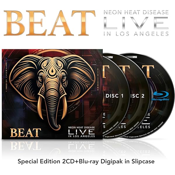 Amazon.co.jp: Live in Moscow: ミュージック