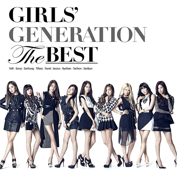 Amazon.co.jp: 少女時代 Girls' Generation - Oh! (2nd Album) CD +