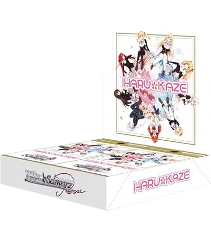 Amazon.co.jp: ヴァイスシュヴァルツ トライアルデッキ 甘神さんちの