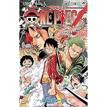 ONE PIECE 68 | 尾田 栄一郎 |本 | 通販 | Amazon