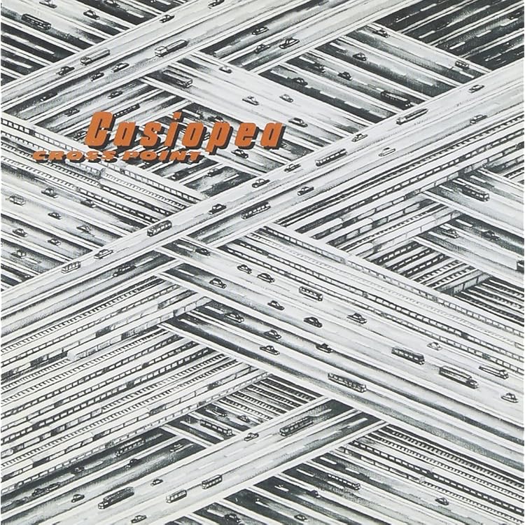 Amazon.co.jp: MINT JAMS - カシオペア: ミュージック