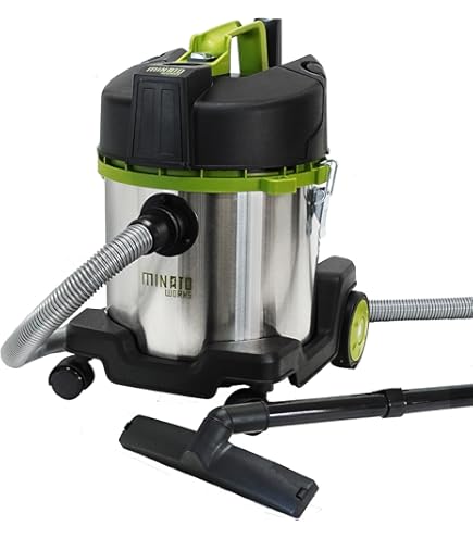 Amazon | パナソニック 業務用掃除機 紙パック式 店舗 シルバー MC