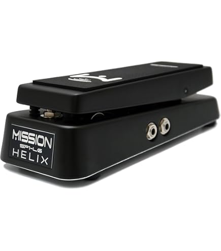 Amazon | Mission Engineering エクスプレッションペダル EP1-L6