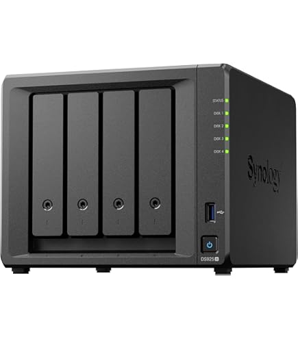 Amazon | Synology HAT3300 4TB Plusシリーズ SATA HDD 3.5インチ