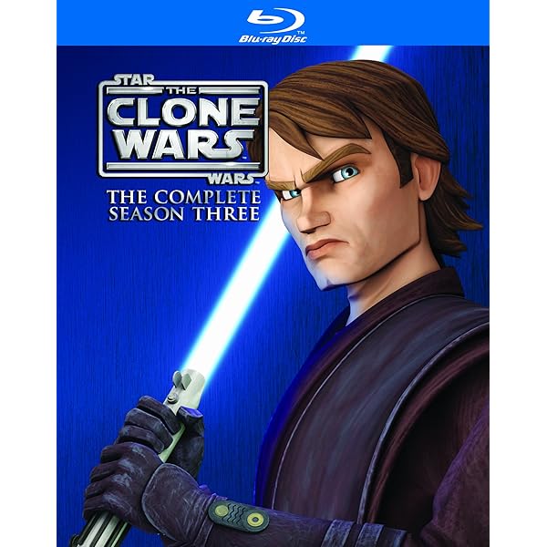 Amazon.co.jp: スター・ウォーズ:クローン・ウォーズ 〈ファースト