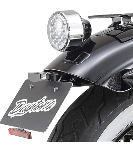 Amazon | キジマ(Kijima) バイクパーツ LEDテールランプユニット